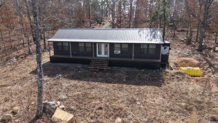 Timberland Property for sale in Le Flore County, Oklahoma