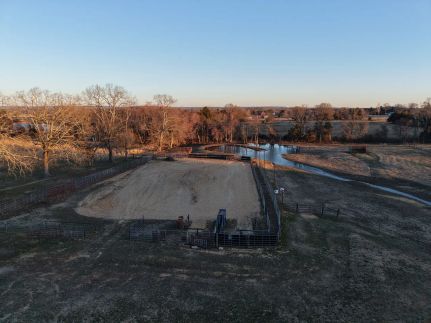 Farm and Ranch for sale in Van Buren County, Arkansas
