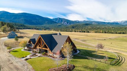Land for sale in Ravalli County, Montana