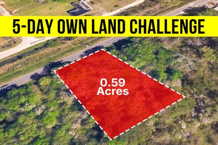 Recreational Property for sale in Bamberg County, South Carolina