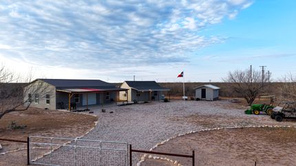 Farm and Ranch for sale in Duval County, Texas