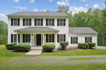 Recreational Property for sale in Albemarle County, Virginia