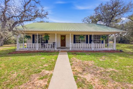 Recreational Property for sale in Dewitt County, Texas