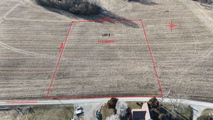 Land for sale in Andrew County, Missouri