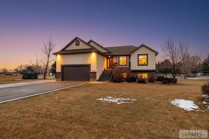 Timberland Property for sale in Jefferson County, Idaho