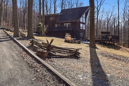 Farm and Ranch for sale in Frederick County, Maryland