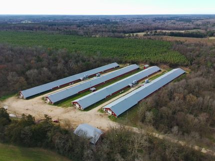 Farm and Ranch for sale in Saluda County, South Carolina