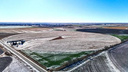 Recreational Property in Box Butte County, Nebraska