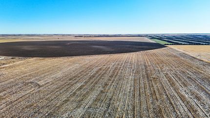 Recreational Property in Box Butte County, Nebraska