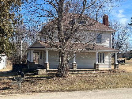 Timberland Property for sale in Kosciusko County, Indiana