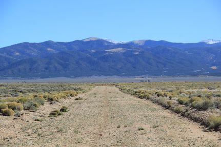 Timberland Property for sale in Costilla County, Colorado