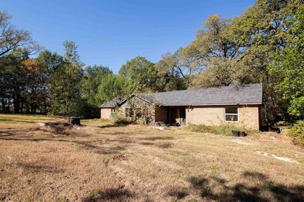 Timberland Property for sale in Smith County, Texas