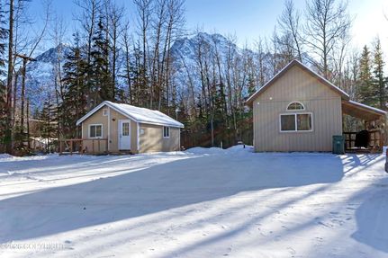 Recreational Property for sale in Matanuska-Susitna Borough, Alaska