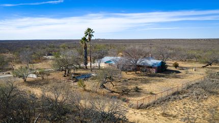 Timberland Property for sale in Dimmit County, Texas