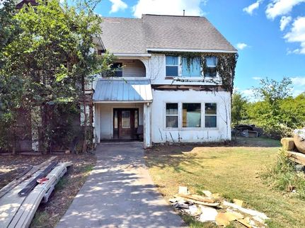 Recreational Property for sale in Grayson County, Texas