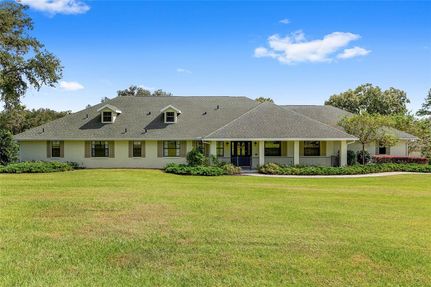 Farm and Ranch for sale in Marion County, Florida