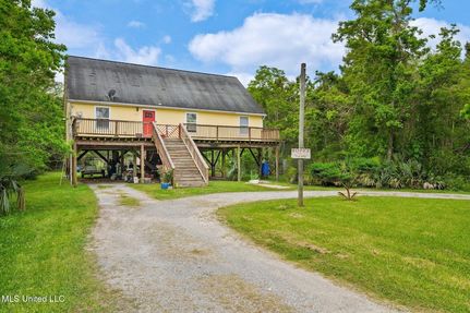 Recreational Property for sale in Hancock County, Mississippi