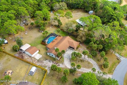 Timberland Property for sale in Brevard County, Florida