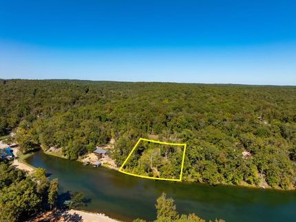 Timberland Property in Sharp County, Arkansas