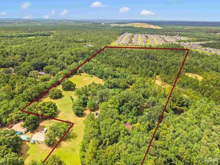 Farm and Ranch for sale in Escambia County, Florida