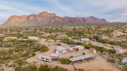 Recreational Property for sale in Pinal County, Arizona