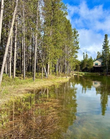 Lakefront Property for sale in Fremont County, Idaho