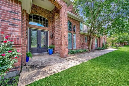 Recreational Property for sale in Montgomery County, Texas
