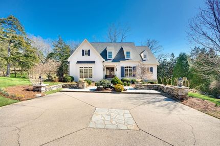 Undeveloped Land for sale in Davidson County, Tennessee