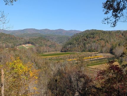 Farm and Ranch for sale in Caldwell County, North Carolina