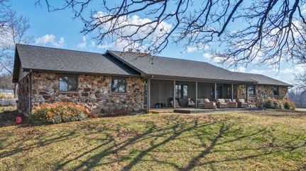 Farm and Ranch for sale in Howell County, Missouri