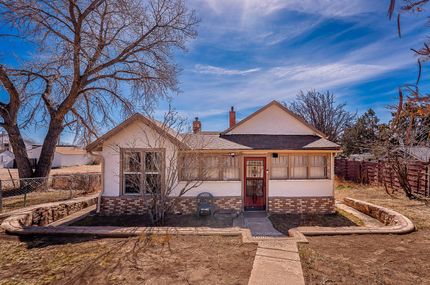 Recreational Property for sale in Huerfano County, Colorado