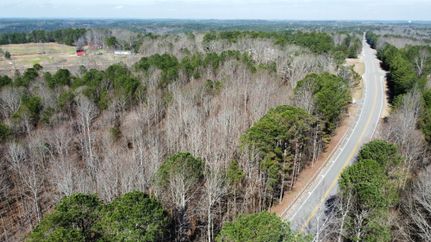 Land for sale in Winston County, Alabama