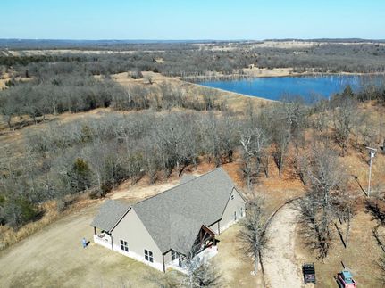 Recreational Property for sale in Coal County, Oklahoma