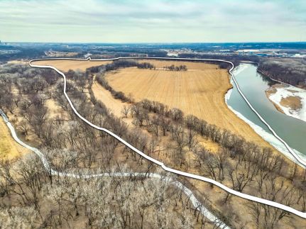 Farm and Ranch for sale in Polk County, Iowa