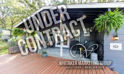 Oceanfront Property in Crawford County, Missouri