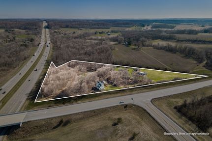 Farm and Ranch for sale in Richland County, Ohio