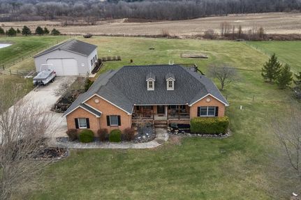 Farm and Ranch for sale in Richland County, Ohio
