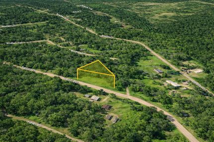 Farm and Ranch in Polk County, Texas