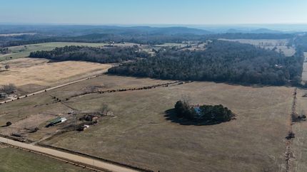Timberland Property for sale in Conway County, Arkansas