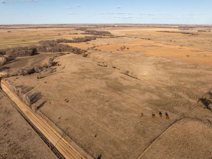 Farm and Ranch for sale in Osborne County, Kansas