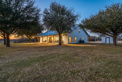 Farm and Ranch for sale in Henderson County, Texas