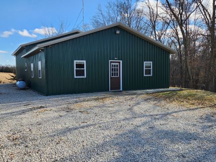 Timberland Property for sale in Mercer County, Missouri