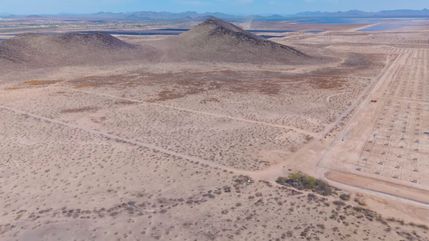 Undeveloped Land for sale in Maricopa County, Arizona