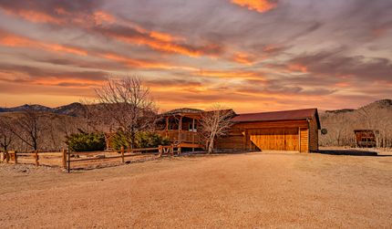 Timberland Property for sale in Albany County, Wyoming