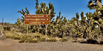 Farm and Ranch for sale in Mohave County, Arizona