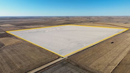 Undeveloped Land for sale in Tripp County, South Dakota