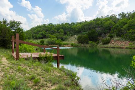 Timberland Property for sale in Brown County, Texas