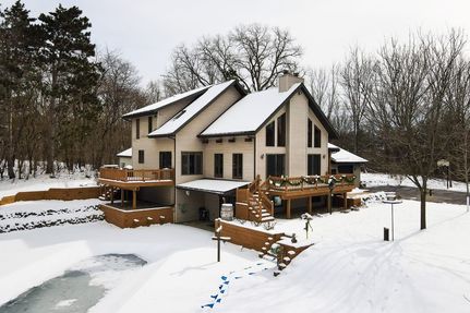 Recreational Property for sale in Marquette County, Wisconsin