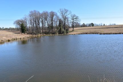 Farm and Ranch in Saline County, Arkansas