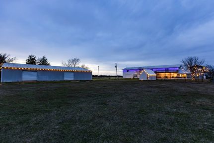 Farm and Ranch for sale in Bryan County, Oklahoma